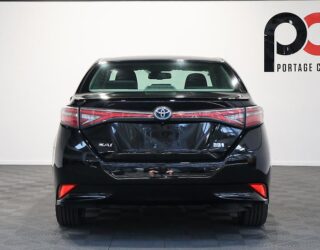 2014 Toyota Sai G Model with Cruise image 315739