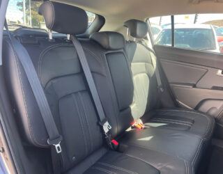 2015 Kia Sportage URBAN LTD 2.0P image 297984