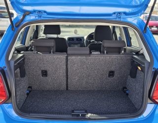 2014 Volkswagen Polo TSI Comfortline image 295917