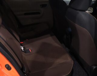 2012 Toyota Aqua Push Button Start – Alloy Wheels image 313354