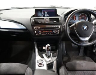 2013 Bmw 116i M Spec, Low KMs image 317394