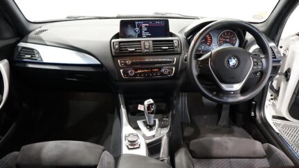 2013 Bmw 116i M Spec, Low KMs image 317394