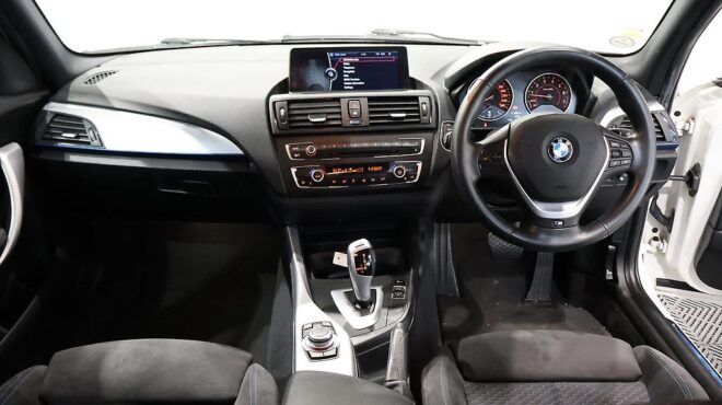 2013 Bmw 116i M Spec, Low KMs image 317394