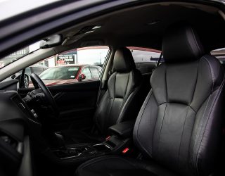 2016 Subaru Impreza 2.0i Eyesight AWD Cruise Control image 296220