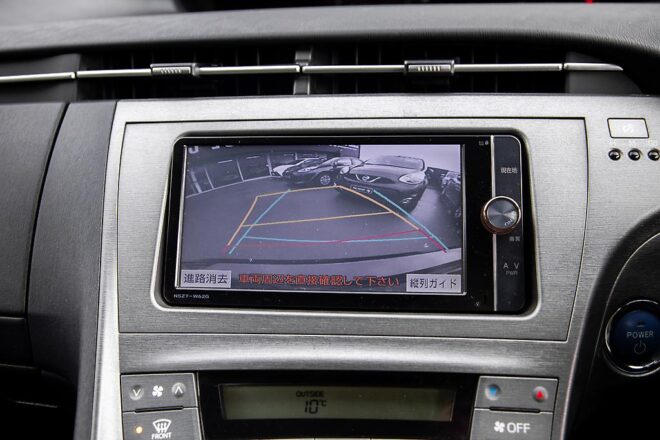 2013 Toyota Prius S model Hybrid, Push Start image 298169