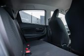 2014 Toyota Vitz F Model, Push Start, I stop Low KMs image 296052