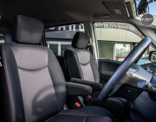 2012 Nissan Serena Highway Star ,Hybrid, 7 seater image 296961