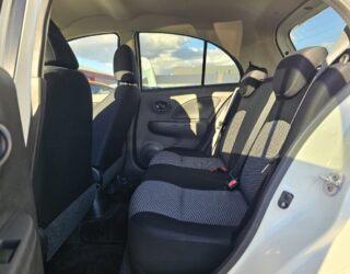2015 Nissan March Nismo image 298246