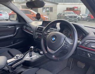 2012 Bmw 116i Sports Low Kms image 295560