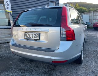 2009 Volvo V50 Wagon, Low Kms image 295146