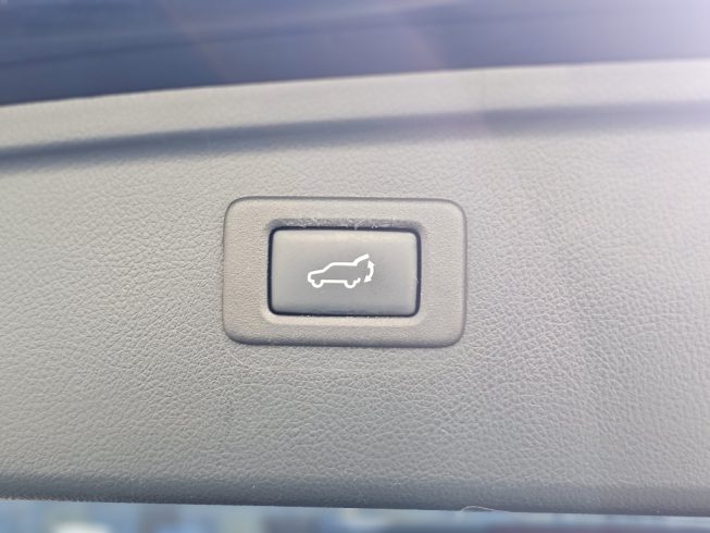 2015 Subaru Outback Limited 4WD with Eyesight image 296480