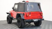 1996 Jeep Wrangler Sport TJ image 308044