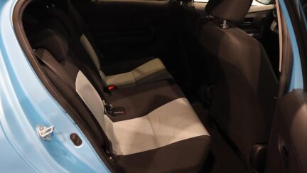 2013 Toyota Aqua S Model. Low KMS Push Button Start image 313621