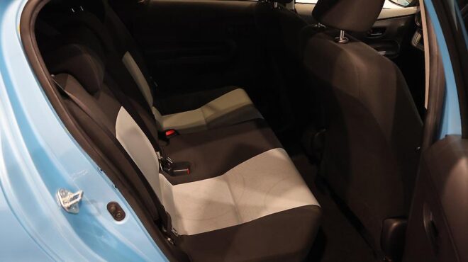 2013 Toyota Aqua S Model. Low KMS Push Button Start image 313621