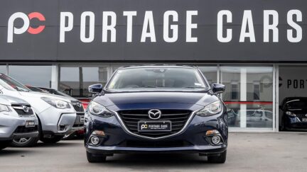 2014 Mazda Axela 20S Touring Skyactiv image 316109