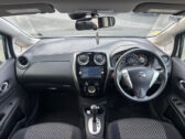2016 Nissan Note Rider Kit image 298544