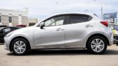 2014 Mazda Demio 13S , sky activ, push start image 312360