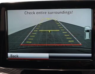 2014 Mercedes-benz A 250 Sports  AMG Low   KMS image 313854