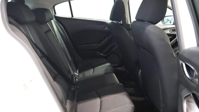 2018 Mazda 3 GSX 2.0P/6AT *NZ NEW* image 307358