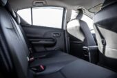2016 Toyota Aqua G Spec, Modelista Body Kit, Push Start image 298988
