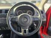 2013 Volkswagen Polo TSI Comfortline BMT image 299176