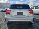 2012 Mercedes-benz A 180 Low KMS image 298520