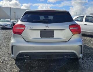 2012 Mercedes-benz A 180 Low KMS image 298520