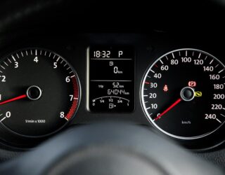 2012 Volkswagen Polo TSI Comfortline , I stop image 299158