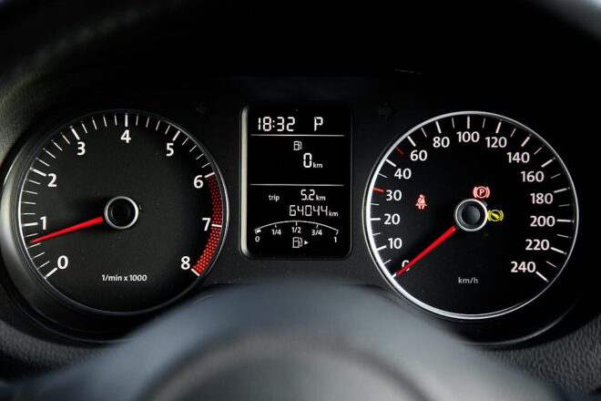 2012 Volkswagen Polo TSI Comfortline , I stop image 299158