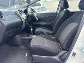 2016 Nissan Note Rider Kit image 298540