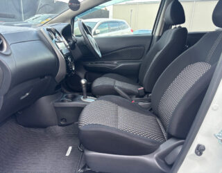 2016 Nissan Note Rider Kit image 298540