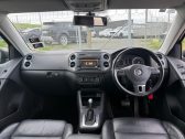 2011 Volkswagen Tiguan TDI 103KW 6A image 295273