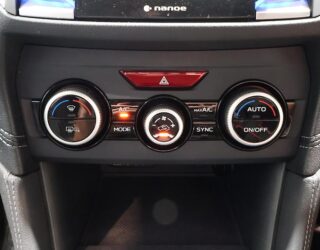 2018 Subaru Impreza Sport, Eyesight 2.0L, Full Leather Adaptive Cruise Control image 315884