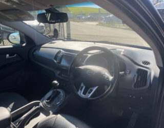 2015 Kia Sportage URBAN LTD 2.0P image 297977
