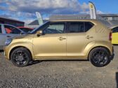 2016 Suzuki Ignis hybrid image 298256