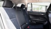 2013 Toyota Corolla Fielder S Model – Push Button Start image 306552