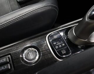 2016 Mitsubishi Outlander PHEV – High Spec – Low KMS image 306894