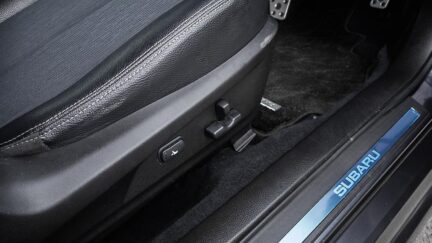 2012 Subaru Legacy Touring Wagon 2.5i Eyesight B Sports G Pkg image 316098