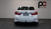 2013 Toyota Camry Hybrid G-Package, Cruise Control, Reverse Camera image 311793
