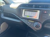 2013 Toyota Aqua G Model, Low KM image 296562