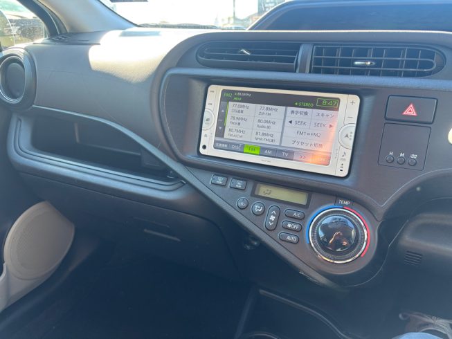 2013 Toyota Aqua G Model, Low KM image 296562