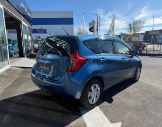 2016 Nissan Note X DIG-S, Super Low KMS image 296359