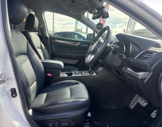 2015 Subaru Outback Leather interior – AWD image 295091