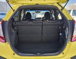 2013 Honda Fit L-package Hybrid image 298220
