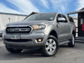2019 Ford Ranger XLT 4X4 DOUBLE CAB W/SA image 301749
