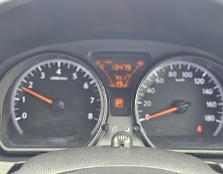 2016 Nissan Note X Model, Super Low KMS image 297283