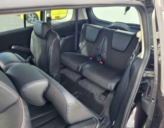 2012 Mazda Premacy 20S Prestige Style Ⅱ Dual Power Sliding Doors image 298648