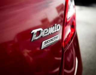 2013 Mazda Demio 13 Skyactiv Shooting Star image 295309