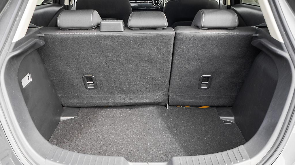 2017 Mazda Demio 13S Facelift – Low KMS image 315561