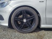 2012 Mercedes-benz A 180 Low KMS image 298531